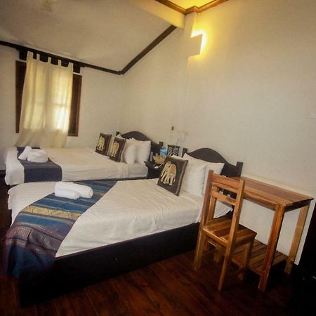 Pakam Guesthouse 琅勃拉邦 外观 照片