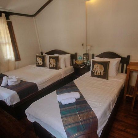 Pakam Guesthouse 琅勃拉邦 外观 照片