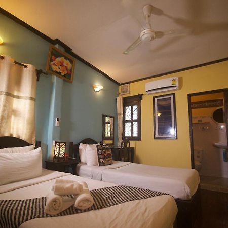 Pakam Guesthouse 琅勃拉邦 外观 照片