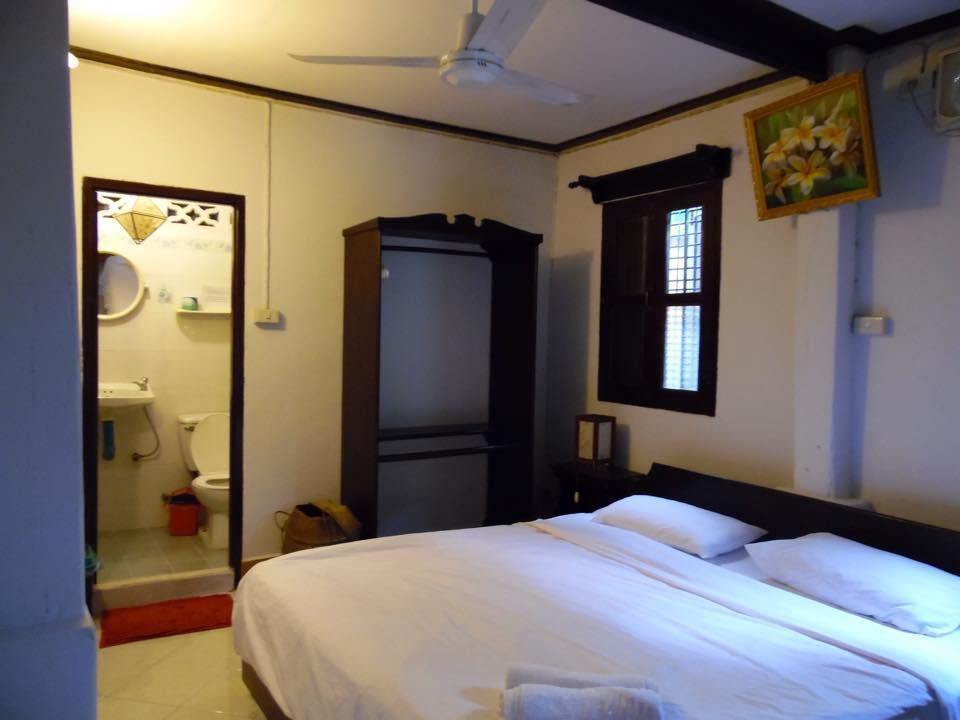 Pakam Guesthouse 琅勃拉邦 外观 照片