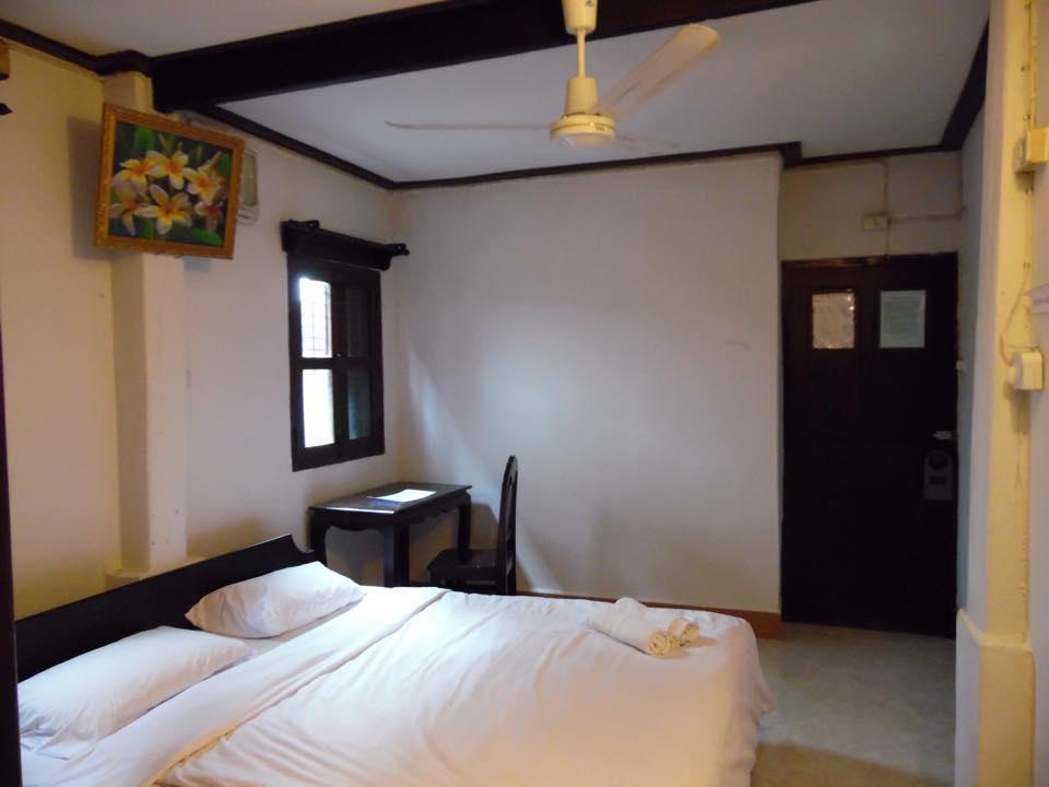 Pakam Guesthouse 琅勃拉邦 外观 照片