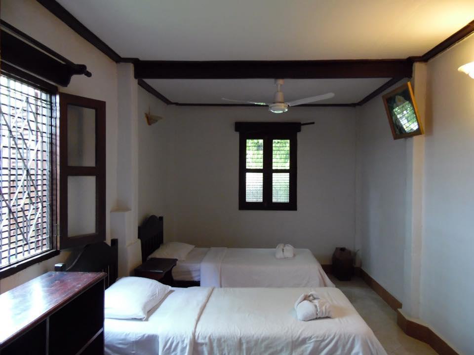 Pakam Guesthouse 琅勃拉邦 外观 照片