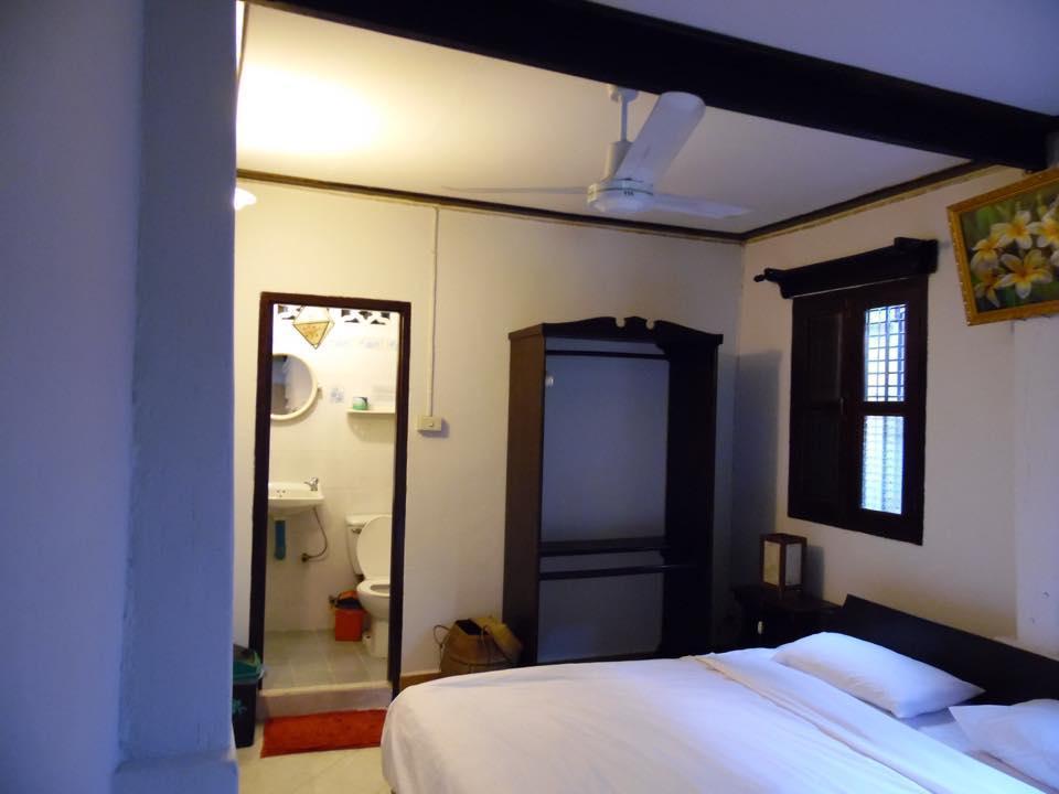 Pakam Guesthouse 琅勃拉邦 外观 照片