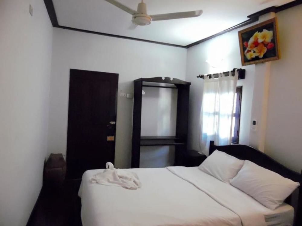 Pakam Guesthouse 琅勃拉邦 外观 照片