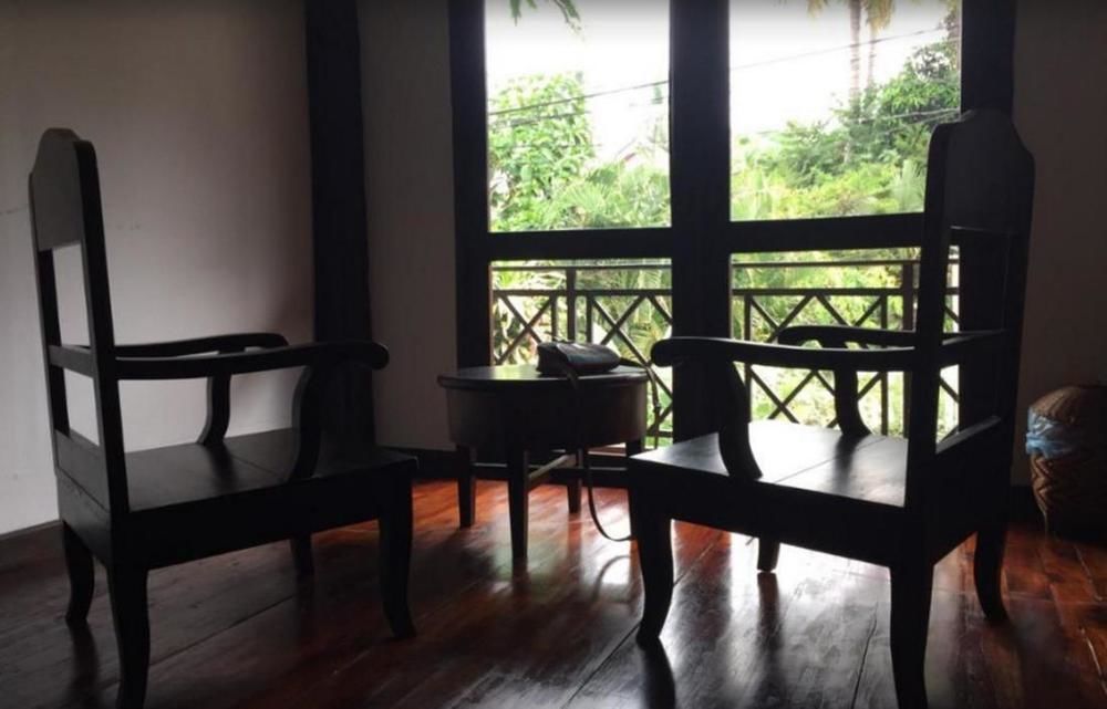 Pakam Guesthouse 琅勃拉邦 外观 照片