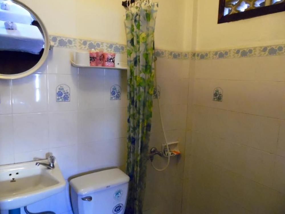 Pakam Guesthouse 琅勃拉邦 外观 照片