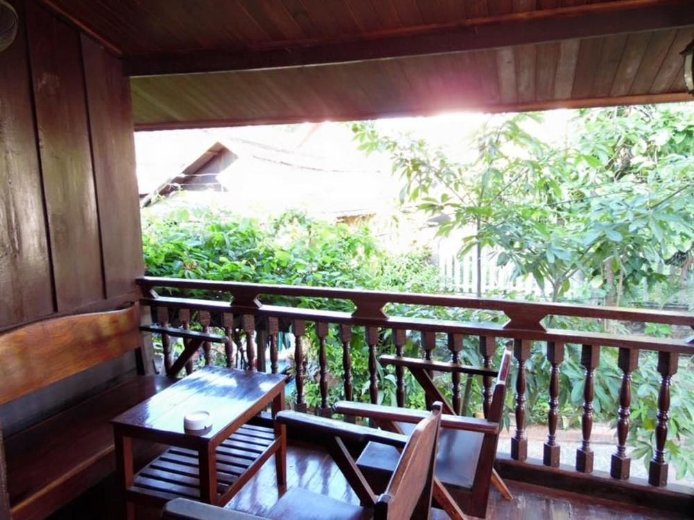 Pakam Guesthouse 琅勃拉邦 外观 照片