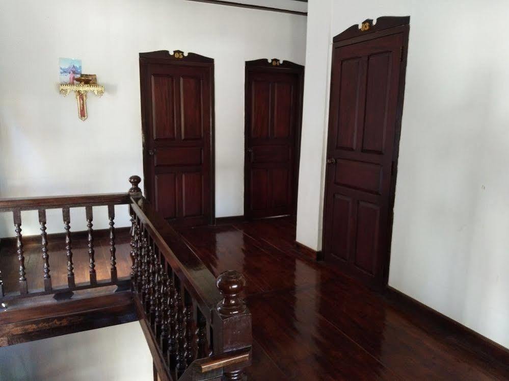 Pakam Guesthouse 琅勃拉邦 外观 照片