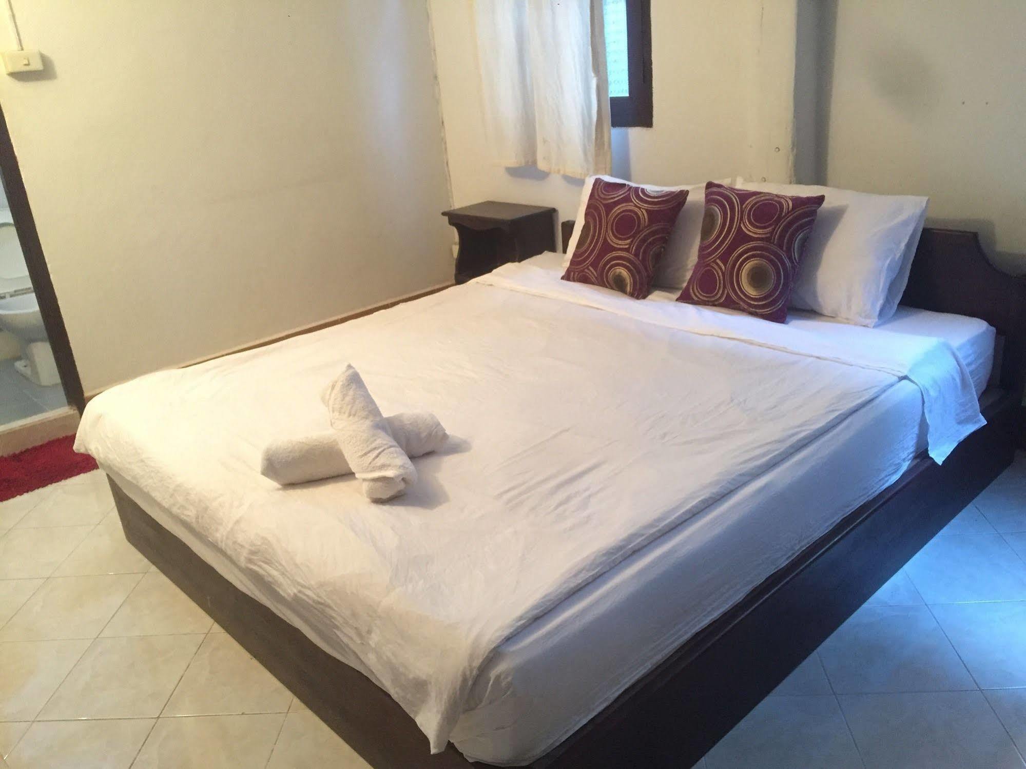 Pakam Guesthouse 琅勃拉邦 外观 照片