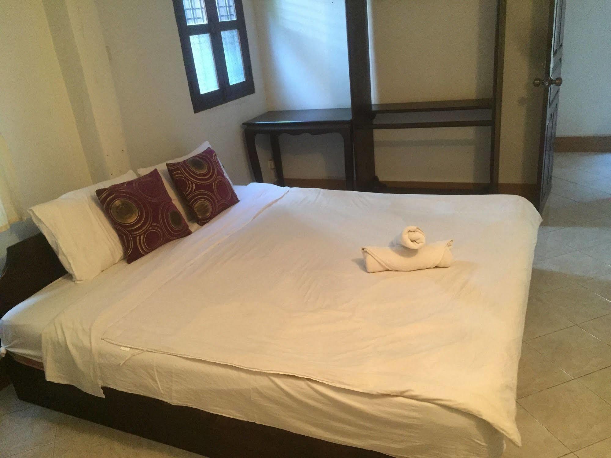 Pakam Guesthouse 琅勃拉邦 外观 照片