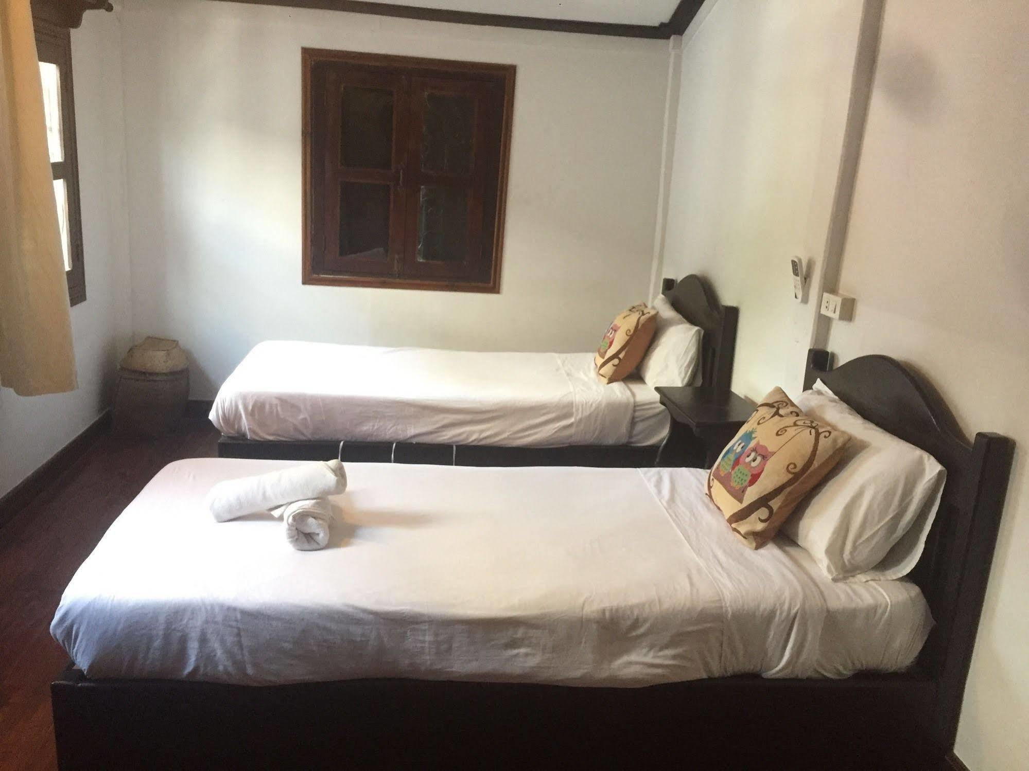 Pakam Guesthouse 琅勃拉邦 外观 照片
