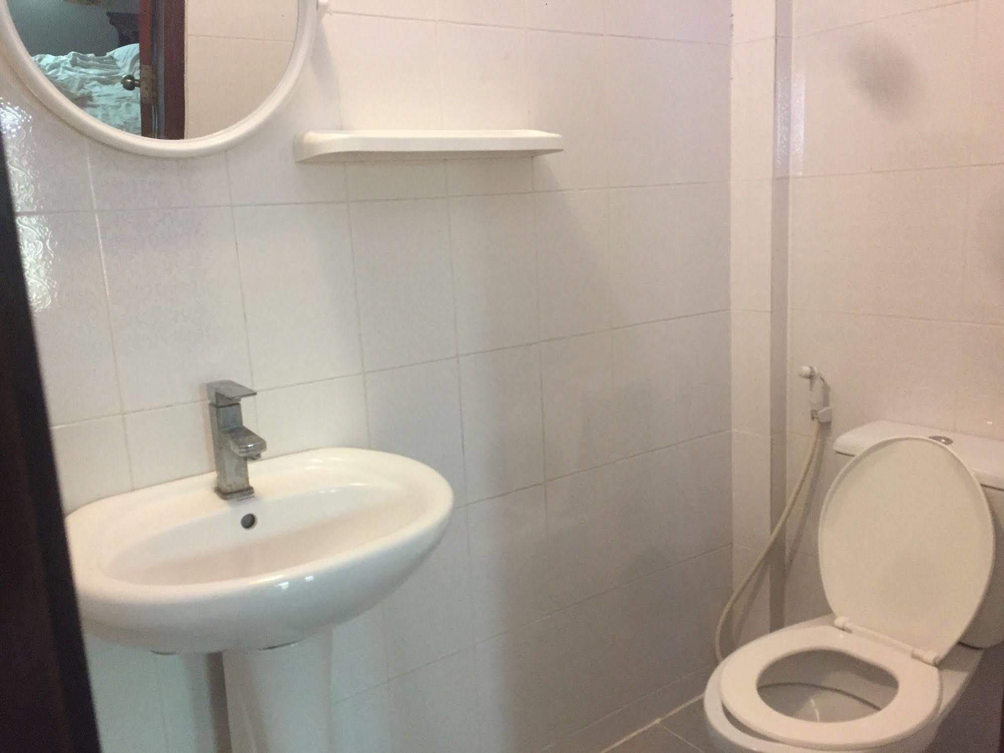 Pakam Guesthouse 琅勃拉邦 外观 照片