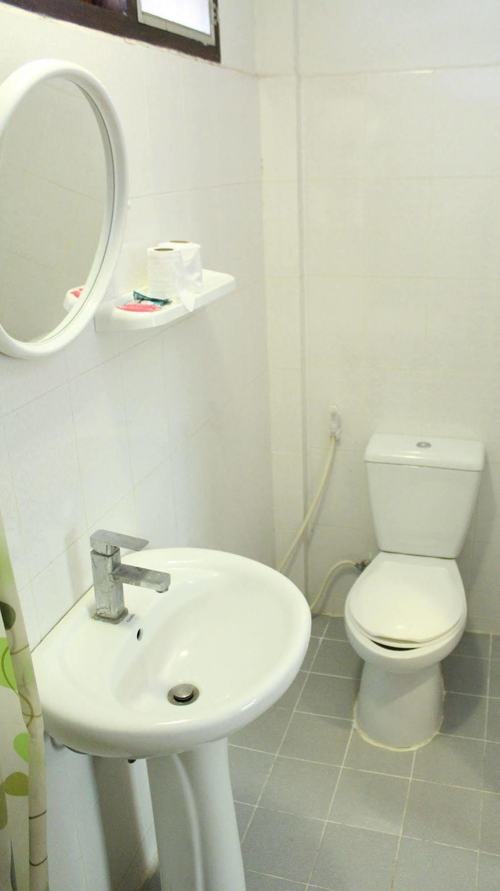Pakam Guesthouse 琅勃拉邦 外观 照片