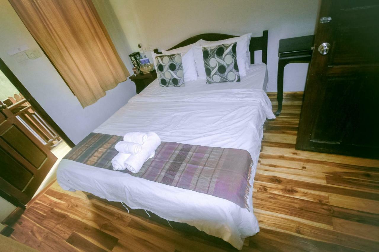Pakam Guesthouse 琅勃拉邦 外观 照片