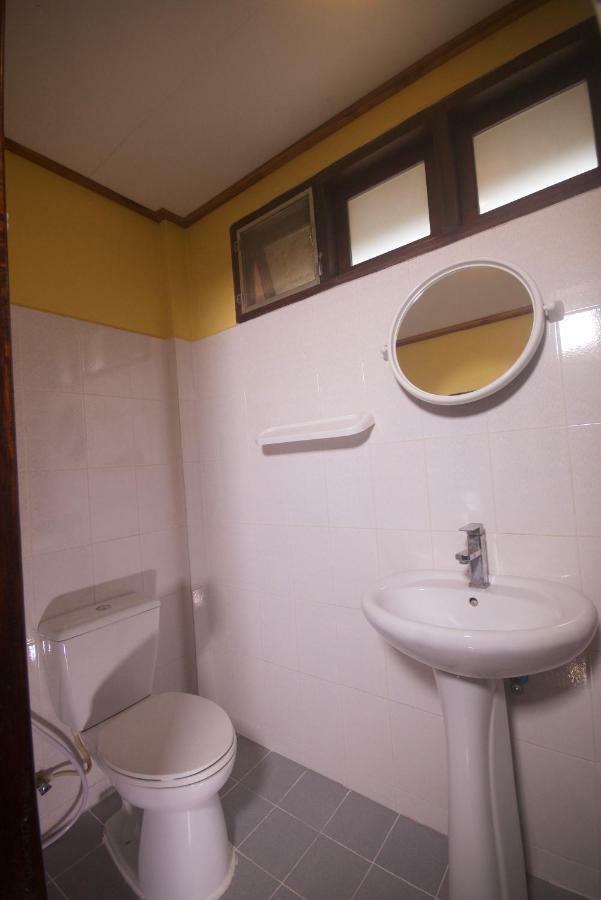 Pakam Guesthouse 琅勃拉邦 外观 照片